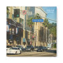 Nice Hollywood Magnet!