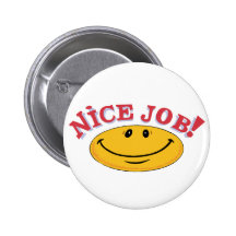 Nice Job! Button