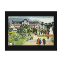 Nice - Les Jardins et Le Casino postcards