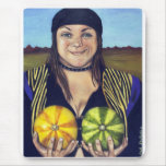 Nice Melons Mousepads