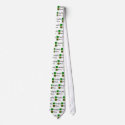 Nice Not Naughty Christmas ties