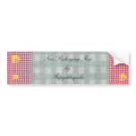 Nice Packaging shipping Sticker bumper stickers by Rupydetequila Nice Packaging shipping Sticker bumper stickers