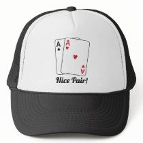 Nice Pair Hats