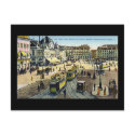 Nice, Place Massena et le Casino postcards