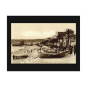 Nice - Quai des Etats Unis postcards
