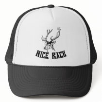 Nice Rack Deer Antlers