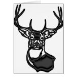 Nice Rack~Trophy Buck Cards