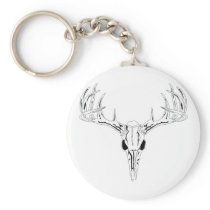 Nice Rack-Trophy Buck-Deer Rack