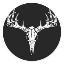 Nice Rack-Trophy Buck-Deer Rack