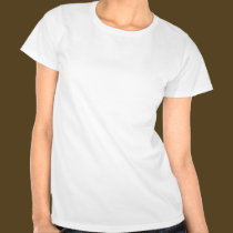 Nice Rack~Trophy Buck t-shirts