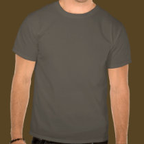 Nice Rack~Trophy Buck t-shirts
