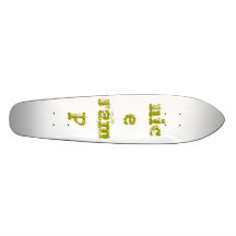 nice ramp skateboard decks