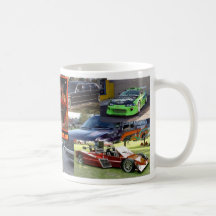 Nice Ride Mug