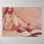Nice Shoes... Posters