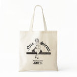 "Nice Stems" Budget Tote bags
