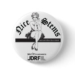 "Nice Stems" Pins