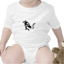 Nice tackle,Rugby Rompers