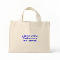 Nice tnetennba bags