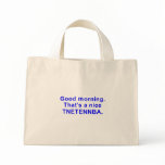 Nice tnetennba bags