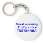 Nice tnetennba keychains