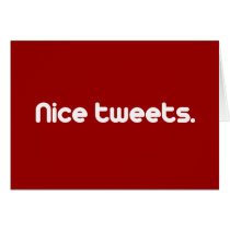 Nice tweets 2