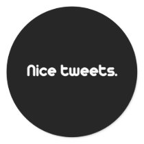 Nice tweets 2