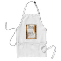 Nicholas Apron