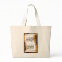 Nicholas Bag