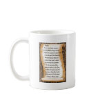 Nicholas mugs