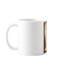 Nicholas Coffee Mug