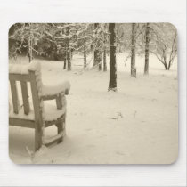 Nichols Arboretum Mousepads