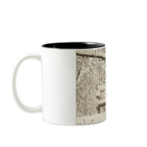 Nichols Arboretum Coffee Mug
