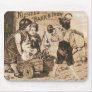 Nichols Bark and Iron Mouse Pad