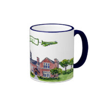 nichols school mug