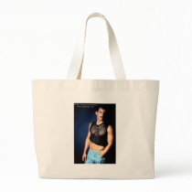 Nick Blue Eyezz Bags