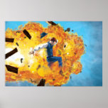 Nick of Time posters