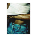Nick Tease postcards