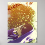 nickasaur! Poster