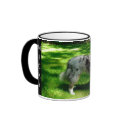 Nicky Mug