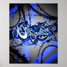 Niclas Poster