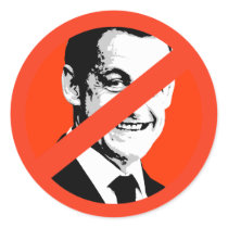 Nicolas Sarkozy