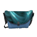 Nicole and Scott Grey Gallery Courier Bags
