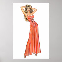 Nicolette Posters
