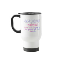 NICU Nurse Coffee Mugs