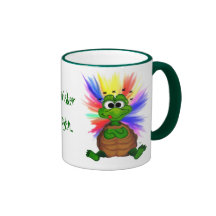 Nie wieder Drogen Kaffeehaferl