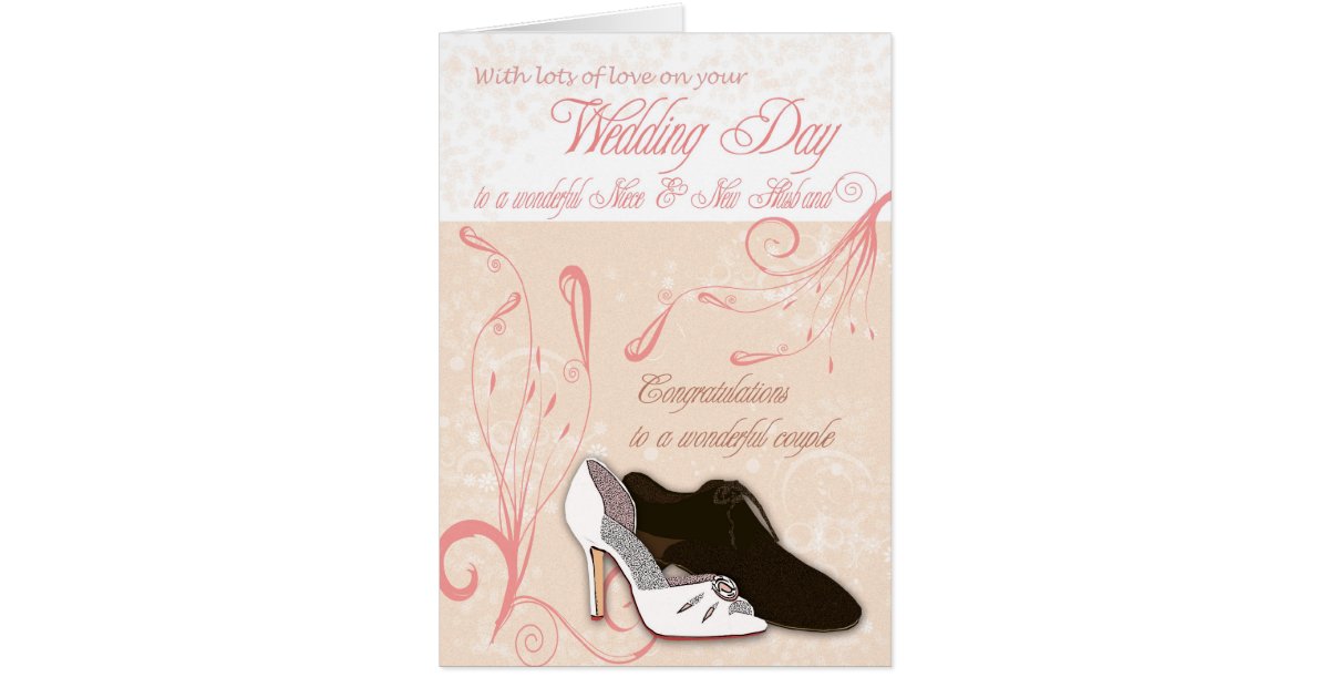 what should i wear to my niece's wedding