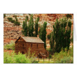 Nielsen Grist Mill, UT cards