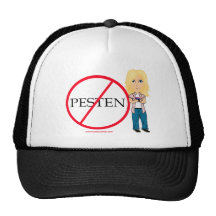 Niet Pesten Hat