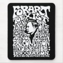 Nietzche - Art - Mod mousepads