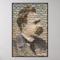 Nietzsche 24x24 in 3D